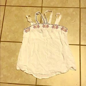 Comfortable, stylish tank top